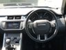 USED 2017 17 LAND ROVER RANGE ROVER EVOQUE 2.0 ED4 SE TECH 5d 148 BHP 