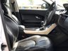 USED 2017 17 LAND ROVER RANGE ROVER EVOQUE 2.0 ED4 SE TECH 5d 148 BHP 