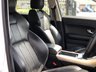 USED 2017 17 LAND ROVER RANGE ROVER EVOQUE 2.0 ED4 SE TECH 5d 148 BHP 