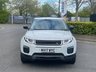 USED 2017 17 LAND ROVER RANGE ROVER EVOQUE 2.0 ED4 SE TECH 5d 148 BHP 