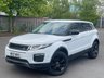 USED 2017 17 LAND ROVER RANGE ROVER EVOQUE 2.0 ED4 SE TECH 5d 148 BHP 