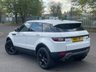 USED 2017 17 LAND ROVER RANGE ROVER EVOQUE 2.0 ED4 SE TECH 5d 148 BHP 