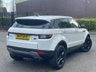 USED 2017 17 LAND ROVER RANGE ROVER EVOQUE 2.0 ED4 SE TECH 5d 148 BHP 