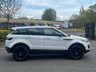 USED 2017 17 LAND ROVER RANGE ROVER EVOQUE 2.0 ED4 SE TECH 5d 148 BHP 