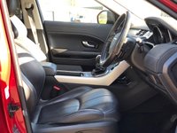 USED 2016 16 LAND ROVER RANGE ROVER EVOQUE 2.0 ED4 SE TECH 5d 148 BHP 