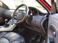 USED 2016 16 LAND ROVER RANGE ROVER EVOQUE 2.0 ED4 SE TECH 5d 148 BHP 