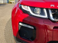 USED 2016 16 LAND ROVER RANGE ROVER EVOQUE 2.0 ED4 SE TECH 5d 148 BHP 