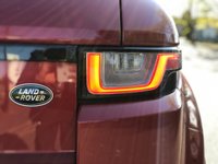USED 2016 16 LAND ROVER RANGE ROVER EVOQUE 2.0 ED4 SE TECH 5d 148 BHP 