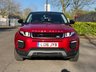 USED 2016 16 LAND ROVER RANGE ROVER EVOQUE 2.0 ED4 SE TECH 5d 148 BHP 