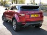 USED 2016 16 LAND ROVER RANGE ROVER EVOQUE 2.0 ED4 SE TECH 5d 148 BHP 