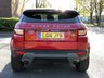 USED 2016 16 LAND ROVER RANGE ROVER EVOQUE 2.0 ED4 SE TECH 5d 148 BHP 