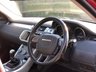USED 2016 16 LAND ROVER RANGE ROVER EVOQUE 2.0 ED4 SE TECH 5d 148 BHP 