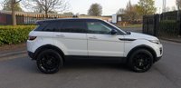 USED 2016 16 LAND ROVER RANGE ROVER EVOQUE 2.0 TD4 SE TECH 5d 177 BHP 