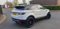 USED 2016 16 LAND ROVER RANGE ROVER EVOQUE 2.0 TD4 SE TECH 5d 177 BHP 