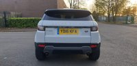 USED 2016 16 LAND ROVER RANGE ROVER EVOQUE 2.0 TD4 SE TECH 5d 177 BHP 