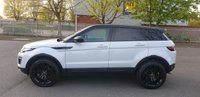 USED 2016 16 LAND ROVER RANGE ROVER EVOQUE 2.0 TD4 SE TECH 5d 177 BHP 