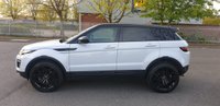 USED 2016 16 LAND ROVER RANGE ROVER EVOQUE 2.0 TD4 SE TECH 5d 177 BHP 