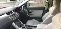 USED 2016 16 LAND ROVER RANGE ROVER EVOQUE 2.0 TD4 SE TECH 5d 177 BHP 