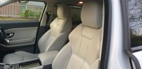 USED 2016 16 LAND ROVER RANGE ROVER EVOQUE 2.0 TD4 SE TECH 5d 177 BHP 