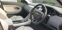 USED 2016 16 LAND ROVER RANGE ROVER EVOQUE 2.0 TD4 SE TECH 5d 177 BHP 