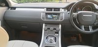 USED 2016 16 LAND ROVER RANGE ROVER EVOQUE 2.0 TD4 SE TECH 5d 177 BHP 