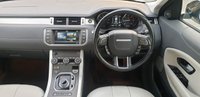 USED 2016 16 LAND ROVER RANGE ROVER EVOQUE 2.0 TD4 SE TECH 5d 177 BHP 