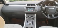 USED 2016 16 LAND ROVER RANGE ROVER EVOQUE 2.0 TD4 SE TECH 5d 177 BHP 