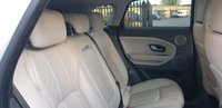 USED 2016 16 LAND ROVER RANGE ROVER EVOQUE 2.0 TD4 SE TECH 5d 177 BHP 