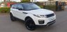 USED 2016 16 LAND ROVER RANGE ROVER EVOQUE 2.0 TD4 SE TECH 5d 177 BHP 