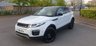 USED 2016 16 LAND ROVER RANGE ROVER EVOQUE 2.0 TD4 SE TECH 5d 177 BHP 