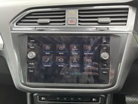 USED 2018 18 VOLKSWAGEN TIGUAN 2.0 SE NAVIGATION TDI BMT DSG 5d 148 BHP 