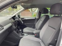 USED 2018 18 VOLKSWAGEN TIGUAN 2.0 SE NAVIGATION TDI BMT DSG 5d 148 BHP 