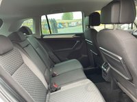 USED 2018 18 VOLKSWAGEN TIGUAN 2.0 SE NAVIGATION TDI BMT DSG 5d 148 BHP 