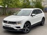 USED 2018 18 VOLKSWAGEN TIGUAN 2.0 SE NAVIGATION TDI BMT DSG 5d 148 BHP 