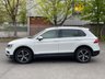 USED 2018 18 VOLKSWAGEN TIGUAN 2.0 SE NAVIGATION TDI BMT DSG 5d 148 BHP 