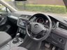 USED 2018 18 VOLKSWAGEN TIGUAN 2.0 SE NAVIGATION TDI BMT DSG 5d 148 BHP 