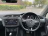 USED 2018 18 VOLKSWAGEN TIGUAN 2.0 SE NAVIGATION TDI BMT DSG 5d 148 BHP 