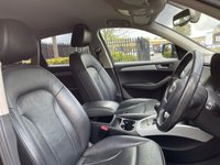 USED 2012 12 AUDI Q5 2.0 TDI QUATTRO SE 5d 141 BHP 