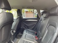 USED 2012 12 AUDI Q5 2.0 TDI QUATTRO SE 5d 141 BHP 