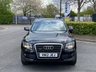 USED 2012 12 AUDI Q5 2.0 TDI QUATTRO SE 5d 141 BHP 