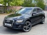 USED 2012 12 AUDI Q5 2.0 TDI QUATTRO SE 5d 141 BHP 