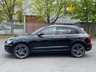 USED 2012 12 AUDI Q5 2.0 TDI QUATTRO SE 5d 141 BHP 