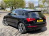 USED 2012 12 AUDI Q5 2.0 TDI QUATTRO SE 5d 141 BHP 