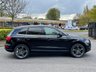 USED 2012 12 AUDI Q5 2.0 TDI QUATTRO SE 5d 141 BHP 