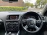 USED 2012 12 AUDI Q5 2.0 TDI QUATTRO SE 5d 141 BHP 