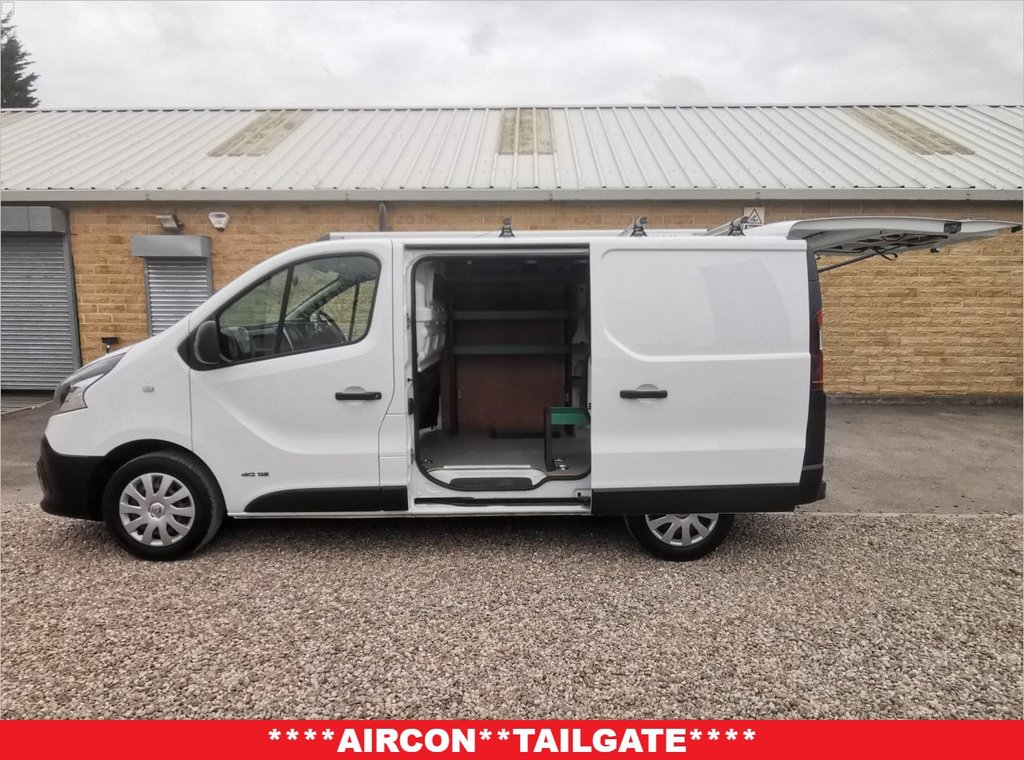 View our RENAULT TRAFIC