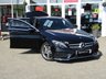 USED 2015 65 MERCEDES-BENZ C CLASS 2.1 C250 BLUETEC AMG LINE PREMIUM 4d 204 BHP Finished in OBSIDIAN BLACK with contrasting EBONY LEATHER electric seats. This dynamic looking saloon has some great extras. It is sporty and agile and great fun to drive. Features include, PANORAMIC SUN ROOF, &pound;30 ROAD TAX, Sat Nav, Electric leather seats, DAB radio, Cruise Control, Reverse Cameras, Alloys and much more. Mercedes Dealer Serviced at 13919 miles, 24285 miles, 29145 miles, 34831 miles and recently at 40326 miles.