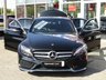 USED 2015 65 MERCEDES-BENZ C CLASS 2.1 C250 BLUETEC AMG LINE PREMIUM 4d 204 BHP Finished in OBSIDIAN BLACK with contrasting EBONY LEATHER electric seats. This dynamic looking saloon has some great extras. It is sporty and agile and great fun to drive. Features include, PANORAMIC SUN ROOF, &pound;30 ROAD TAX, Sat Nav, Electric leather seats, DAB radio, Cruise Control, Reverse Cameras, Alloys and much more. Mercedes Dealer Serviced at 13919 miles, 24285 miles, 29145 miles, 34831 miles and recently at 40326 miles.