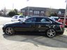USED 2015 65 MERCEDES-BENZ C CLASS 2.1 C250 BLUETEC AMG LINE PREMIUM 4d 204 BHP Finished in OBSIDIAN BLACK with contrasting EBONY LEATHER electric seats. This dynamic looking saloon has some great extras. It is sporty and agile and great fun to drive. Features include, PANORAMIC SUN ROOF, &pound;30 ROAD TAX, Sat Nav, Electric leather seats, DAB radio, Cruise Control, Reverse Cameras, Alloys and much more. Mercedes Dealer Serviced at 13919 miles, 24285 miles, 29145 miles, 34831 miles and recently at 40326 miles.