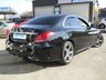 USED 2015 65 MERCEDES-BENZ C CLASS 2.1 C250 BLUETEC AMG LINE PREMIUM 4d 204 BHP Finished in OBSIDIAN BLACK with contrasting EBONY LEATHER electric seats. This dynamic looking saloon has some great extras. It is sporty and agile and great fun to drive. Features include, PANORAMIC SUN ROOF, &pound;30 ROAD TAX, Sat Nav, Electric leather seats, DAB radio, Cruise Control, Reverse Cameras, Alloys and much more. Mercedes Dealer Serviced at 13919 miles, 24285 miles, 29145 miles, 34831 miles and recently at 40326 miles.
